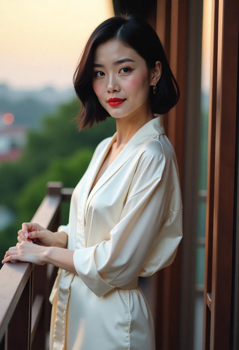 无声证词海报
