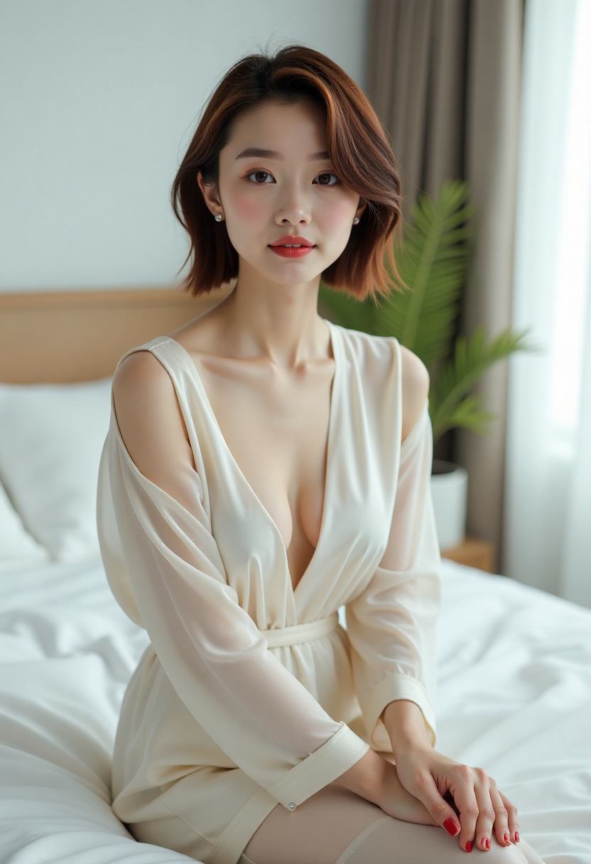 深夜档案海报